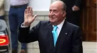 İspanya, eski kral Juan Carlos'un İsviçre bankalarındaki gizli servetinin izini sürüyor