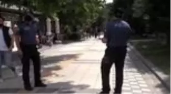 Kırklareli Valisi Osman Bilgin: 'Maske tedbiriyle vaka sayısını 1'e kadar indirdik'