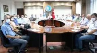 Marmarabirlik ortaklarının kayıtlarını güncelliyor