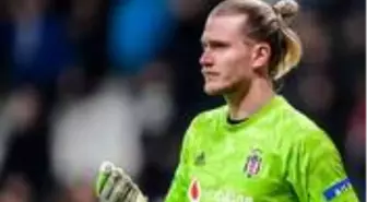 Montpellier, Beşiktaş'ın eski kalecisi Loris Karius'u gündemine aldı