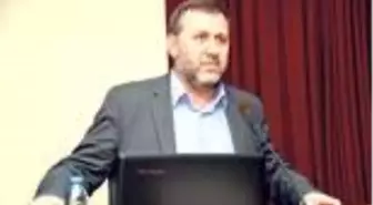 Prof. Dr. Ahmet Yaramış, Türk Tarih Kurumu Başkanlığı görevinden istifa etti