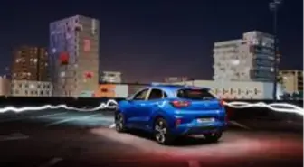 Yeni Ford Puma Türkiye yollarında!