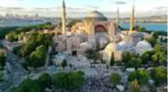 Ayasofya Camii'ne atanan imam ve müezzin belli oldu mu? Ayasofya Camii imam ve müezzinleri kimler olacak?