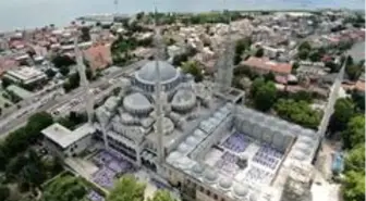 Ayasofya'nın imamları belli oldu