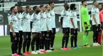 Beşiktaş'ta transfer harekatı bu hafta başlıyor