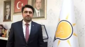 Ercik: 'Belediyeye çok ciddi bir miktarda para geliyor. Bu parayla da çok şey yapılır'