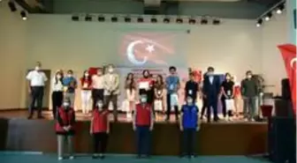 Eskişehir Gençlik Hizmetleri şiir yarışması düzenledi