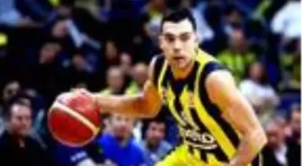 Fenerbahçe'de Sloukas ile yollar ayrıldı