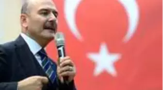 İçişleri Bakanı Soylu'dan Pınar Gültekin tepkisi: Bir kadının bile ölmesi kabul edilemez