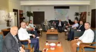 İnci: 'Amacımız Adana'yı bir huzur şehri yapmaktır'