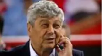 Trabzonspor'da Mircea Lucescu sesleri!