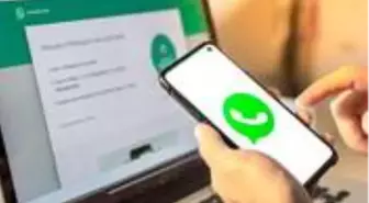 Web WhatsApp kullananların mesajlarına her yerden erişilebilir