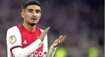 Ajax, 17 yaşındaki Türk futbolcu Naci Ünüvar, sözleşme yeniledi