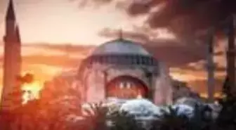 Ayasofya Camii tarihi ve açılışı: Ayasofya Camii nerede? Ayasofya'yı kim yaptrdı?