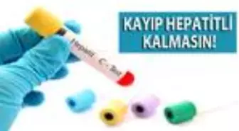 Hepatit C Riskiniz Nedir ?