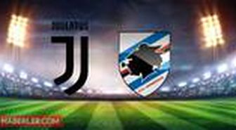 Juventus - Sampdoria maçı hangi kanalda yayınlanacak, saat kaçta, ne zaman, şifresiz mi?
