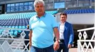 Lucescu'nun imzası, Dinamo Kiev taraftarlarını çılgına çevirdi: Haysiyetlerini yitirdiler, tüm kulüp çalışanları istifa etsin