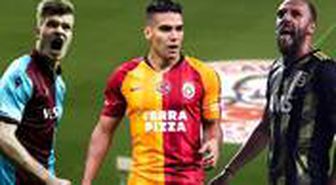 Son Dakika: Tahkim Kurulu, Süper Lig kulüplerinin yabancı sınırına yaptığı itirazları reddetti