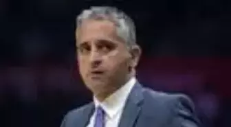 Fenerbahçe Beko'da teknik kadro belli oldu