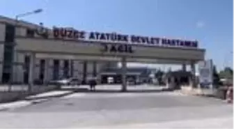 Gıda zehirlenmesi şikayetiyle 116 kişi hastanelere başvurdu