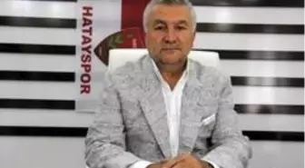 Hatayspor'da teknik direktör arayışları sürüyor