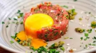 MasterChef Steak Tartar nedir, nasıl yapılır? Steak Tartar tarifi ve malzemeleri