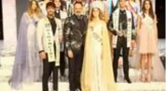 Miss&Mr Model of Turkey 20'nci kez düzenleniyor