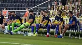 Süper Lig: Fenerbahçe: 3 Çaykur Rizespor: 1 (Maç sonucu)