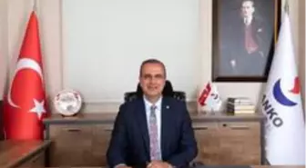 ASİD Başkanı Dr. Yıldırım'ın Kurban Bayramı mesajı