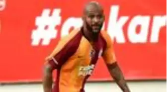 Galatasaray'ın hem en istikrarlısı hem de en hırçını Marcao!