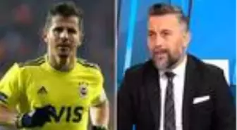 Fenerbahçe'de futbol şubesi için 2 aday var: Selçuk Erdoğan ve Serkan Reçber