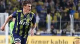 Fenerbahçe'den olaylı ayrılan Max Kruse, poker oynarken fotoğraf paylaştı