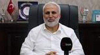 İl Müftüsü Topçu, Suudi Arabistan'ın hac ve umre kararını değerlendirdi