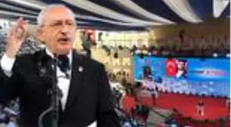 Kemal Kılıçdaroğlu'nun A Takımından 4 isim Parti Meclisi'ne giremedi