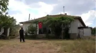 Kırıkkale'ye şehit ateşi düştü