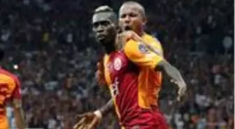 Medipol Başakşehir, Galatasaray'ın eski oyuncusu Henry Onyekuru için harekete geçti