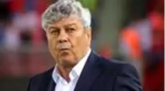 Mircea Lucescu: 'Başakşehir'in şampiyonluğu sürpriz değil'