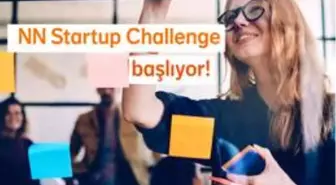 NN Start Up Challenge başlıyor