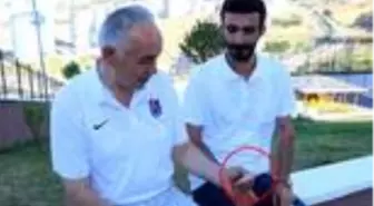 Örnek davranış! Hatalı basılan para için istediği 75 bin TL'yi bağışlayacak