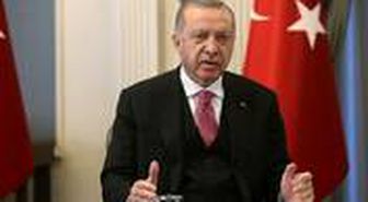Son Dakika: Erdoğan'dan vatandaşlara Kurban Bayramı çağrısı: Kesim yerlerinde yoğunluk olmaması için 2. ve 3. günleri tercih edin