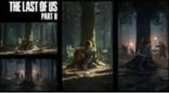 The Last of Us II yapımı için 2000 kişilik dev kadro görev aldı!