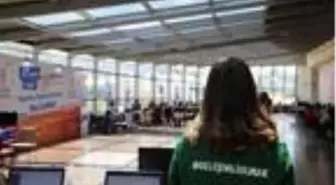 Üniversitelerin 'Tercih ve Tanıtım Günleri' yerleşkelere taşınıyor