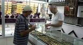Uşak Kuyumcular ve Sarraflar Odası Başkan Yardımcısı İnci: 'Altın paniği sevmez'