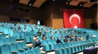 51 ilde KAAN uygulaması eğitimleri gerçekleştirildi