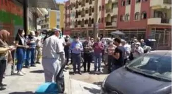 Antalya Milletvekili Arı'nın Kayınpederi Vefat Etti