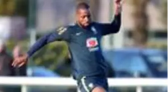 Beşiktaş'ta stopere Dede sürprizi!