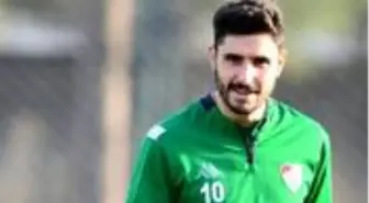 Bursaspor Başkanı Mesut Mestan: İrfan Buz, futbolcular döver diye Özer'i otobüse almamış