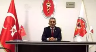 Düzce Veteriner Odası Başkanı kurban bayramı öncesinde uyardı;