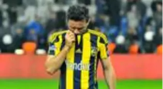 Fenerbahçe'den Gökhan Gönül'e bomba teklif