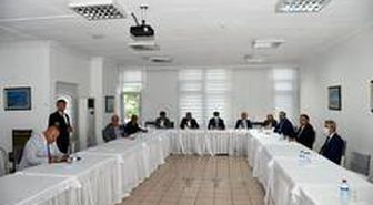 Filyos Limanı Projesi masaya yatırıldı